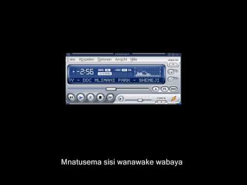 DDC Mlimani Park - Shemeji Issa(with lyrics) DDC Mlimani Park - Shemeji Issa(with lyrics)