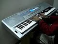 Tere liye piano