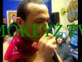 Tiny vs Yagsta Part 2!!