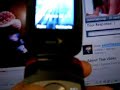 Sprint Samsung M300 Flashed to Cricket