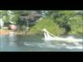 new water sport: jetlev flyer