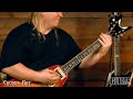 Nile Guitar Lesson