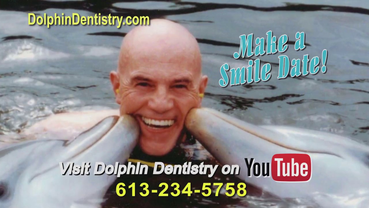 Dolphin Dentistry-  A Full Family Dental Clinic