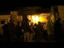 Corteo a Melilli per dire NO al rigassificatore