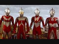 ultraman tribute