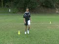 NZRL Essential Exercise 1. Diagonal lunch circuits NZRL Essential Exercise 1. Diagonal lunch circuits