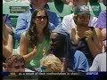 fabrice santoro won an hilarious point against david nalbandian at the 2006 ao
