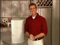 Billy Mays has a moment