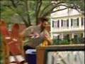Billy Mays has a moment