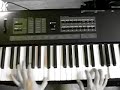 AnyBand - Daydream (Piano Version)