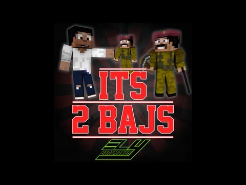 It's 2 Bajs (Remix)