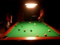 Tudor Daniel Break 9Ball