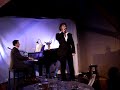 Hugh Panaro - Being Alive