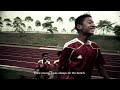 Join me at the YOG! (Football)