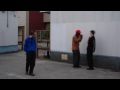 A Physical Altercation A Physical Altercation