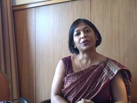 Video: Joyeeta Gupta