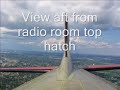 B-17 \"Nine-O-Nine\" Flight