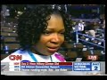 Passionate Hillary Delegate Talks About Convention Speech Passionate Hillary Delegate Talks About Convention Speech