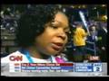 Passionate Hillary Delegate Talks About Convention Speech