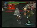 MH2 VS Gravios