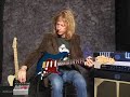 Electro-Harmonix Tube EQ Demo