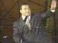 DINO GORDILLO EN FESTIVAL VIÑA DEL MAR 1998 - PARTE [4/4]