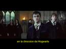 Nuevo Trailer de HP-5 subitulado Nuevo Trailer de HP-5 subitulado