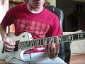 August Burns Red - Rationalist (cover)