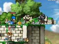 Lynaie levels up, More sex and pure randomness~!