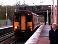Doomed to be replaced: Scottish liveries