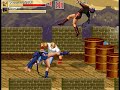 BOR-Red Axel Playthrough Stage-5