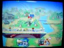 K Prime (Ganondorf) vs Zori (Olimar) 3