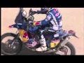 DAKAR BIKES 2010 Argentina Chile