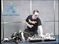 Dan Deacon on NBC