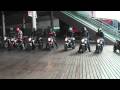Brutale on Tour