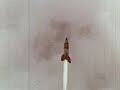 German v-2 missiles