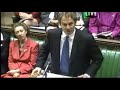 Tony Blair lampoons Tories over EU