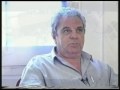 Juan Mars� on Prague Writers Festival