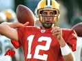 Brett Favre Back With the Packers