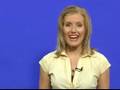 Sign Language Lessons: Alphabet & Numbers : How to Sign Letters P, Q, and R: Free Sign Language Lesson