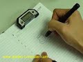 IOGEAR MOBILE DIGITAL SCRIBE