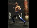Mortal Kombat Theme (metal cover) by Ryashon