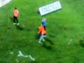 Lecce in serie A