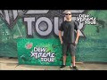 Click here to watch this video Myles Richmond invites you to Dew Xtreme Tour
