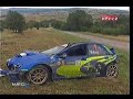 Rally Germany 2005 Peter Solberg\