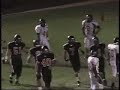 Banning Football Playoffs Round 1 2007 Banning Football Playoffs Round 1 2007