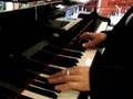 videos de Lucienne Loncina - Englishman in new york