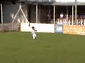 São José 99 - Gol de Wellington