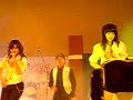 KARA - Fancam - 071221 Break It [Rock Festival]