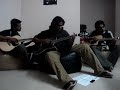 Coldplay -Yellow (Cover by Kastle Vista)